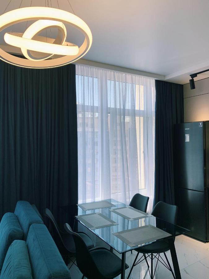 אודסה Sunny Apartment 5 מראה חיצוני תמונה